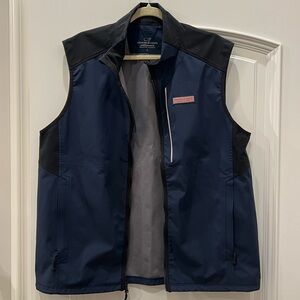 Vineyard Vines Men’s Vest - Size L